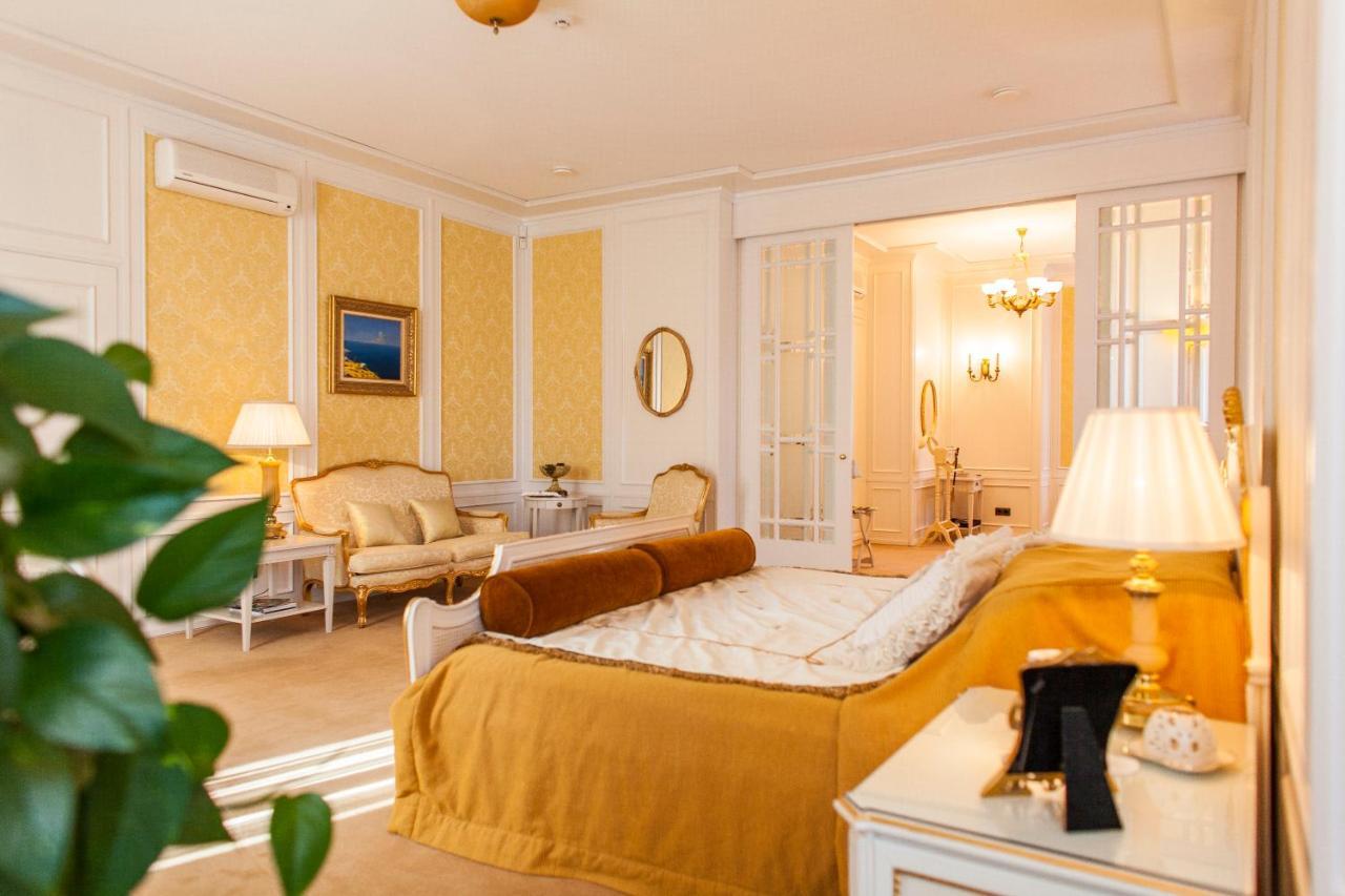 Tb Palace Hotel & Spa Jūrkalne Værelse billede