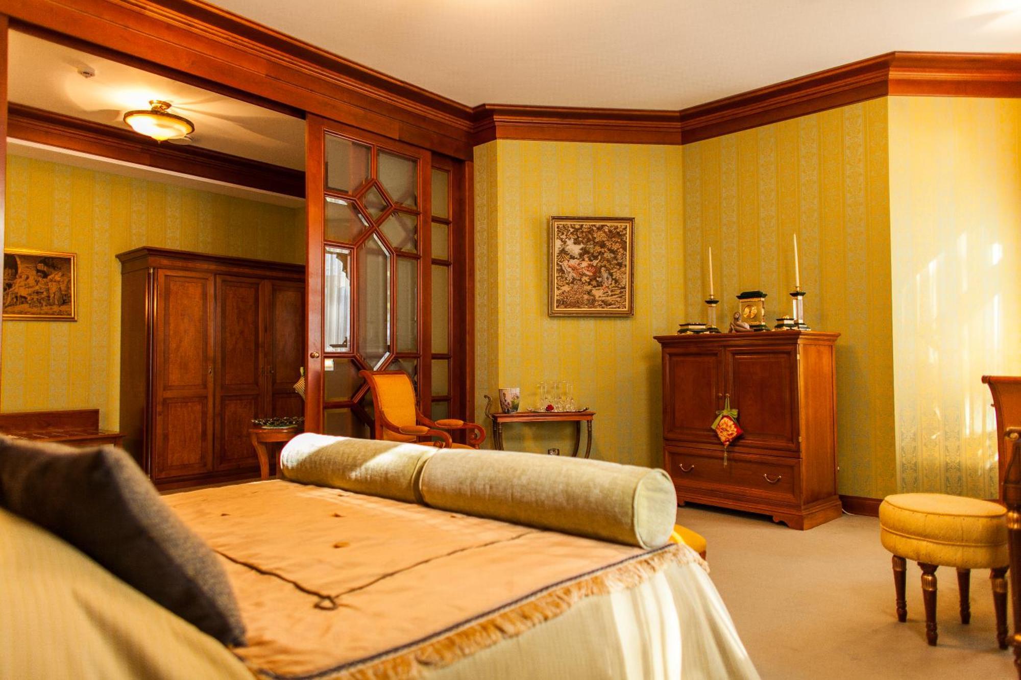 Tb Palace Hotel & Spa Jūrkalne Værelse billede